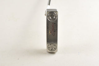 Titleist 2025 Scotty Cameron Studio Style Newport Putter - New Condition
