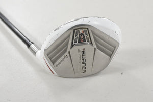 TaylorMade Burner Superfast 3.0 #3 Fairway Wood Stiff Flex 50g Graphite #224482