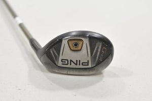 Ping G400 5-26° Hybrid X-Stiff Flex Right Tour 85g Graphite #227733