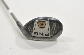 Ping G400 Hybrid - Poor Condition