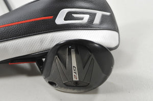 Titleist GT2 13.5* Fairway Wood X-Stiff Right Tensei 1K Black Graphite # 215977
