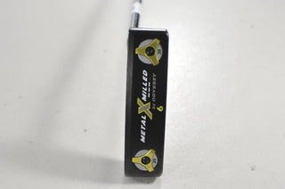 Odyssey Metal X Milled 6 Putter - Good Condition