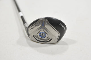 TaylorMade JetSpeed Hybrid - Poor Condition