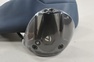 TaylorMade Qi4D 9* Driver Stiff Flex Right Reax 60g NEW  # 221189