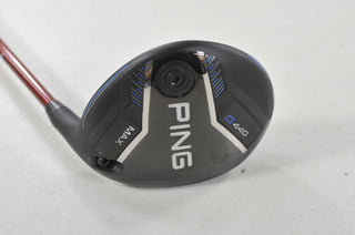 Ping G440 Max Fairway Wood - Good Condition