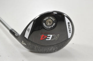 Maltby KE4 Tour TC Fairway Wood - Good Condition