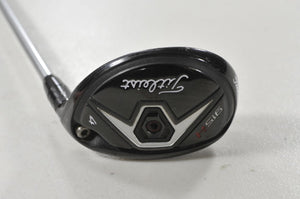 Titleist 915H 4-24* Hybrid Ladies Flex Right Tensei Red CK 50g Graphite # 216012
