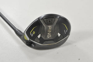 Ping G430 Max 5-18* Fairway Wood Regular Flex Right Alta CB 65g Graphite #224454