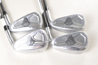 TaylorMade Qi Max Iron Set - New Condition