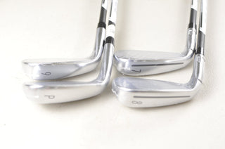 TaylorMade Qi Max Iron Set - New Condition