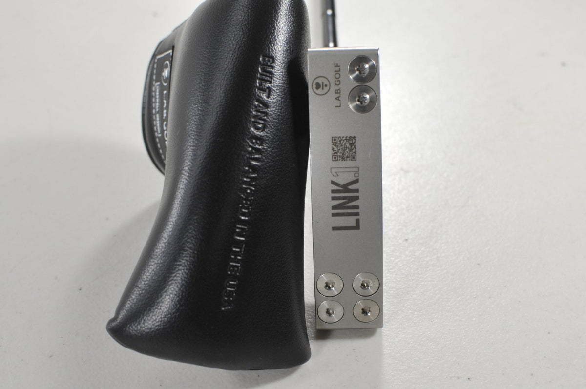LAB Golf LINK.1 33.5