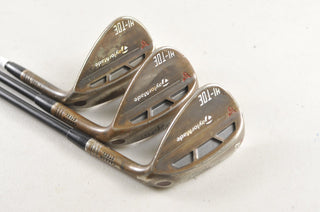 TaylorMade Milled Grind Hi-Toe Wedge - Good Condition