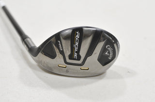 Callaway Rogue ST Pro Hybrid - Good Condition