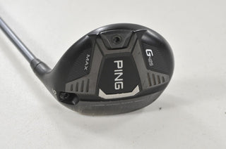 Ping G425 Max Fairway Wood - Poor Condition