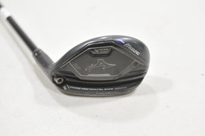 Mizuno CLK 2018 3-19° Hybrid Regular Flex Speeder Evolution 75g Graphite #229212