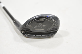 Mizuno CLK 2018 Hybrid - Poor Condition