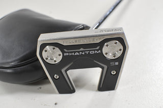 Titleist 2024 Scotty Cameron Phantom 5s Putter - New Condition