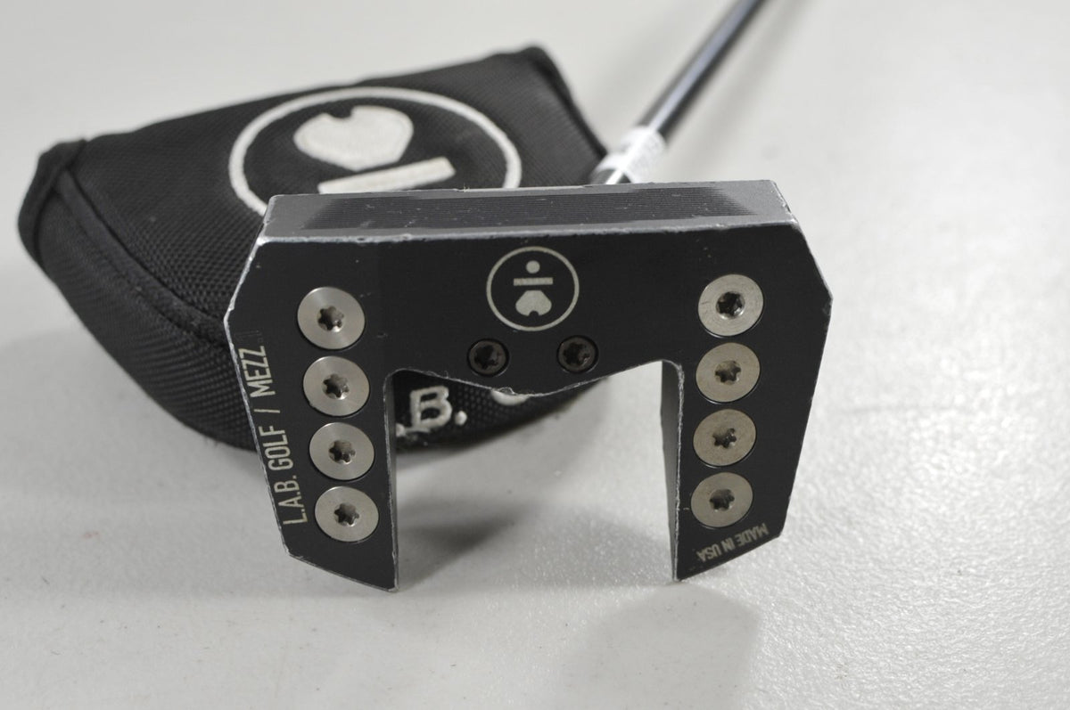 LAB Golf MEZZ.1 35