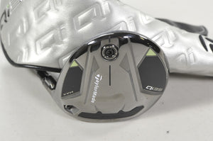 TaylorMade Qi35 Max 5-18.5* Fairway Wood Senior Flex 50g RH Graphite # 222603