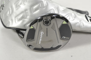 TaylorMade Qi35 Max Fairway Wood - New Condition