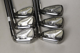 TaylorMade Burner 2009 Iron Set - Good Condition