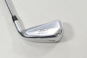 Titleist U505 Utility 2023 #4 Driving Iron X-Stiff Right AMT X100 Steel # 215978