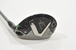 Callaway Elyte 3-19° Hybrid Stiff Flex Right Denali 6.0 70g Graphite #229199