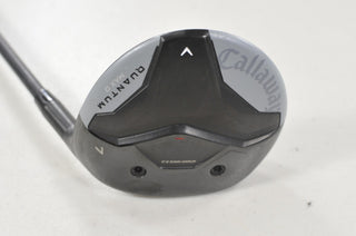 Callaway Quantum Max D Fairway Wood - Good Condition