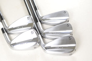 TaylorMade P790 2025 Iron Set - Good Condition