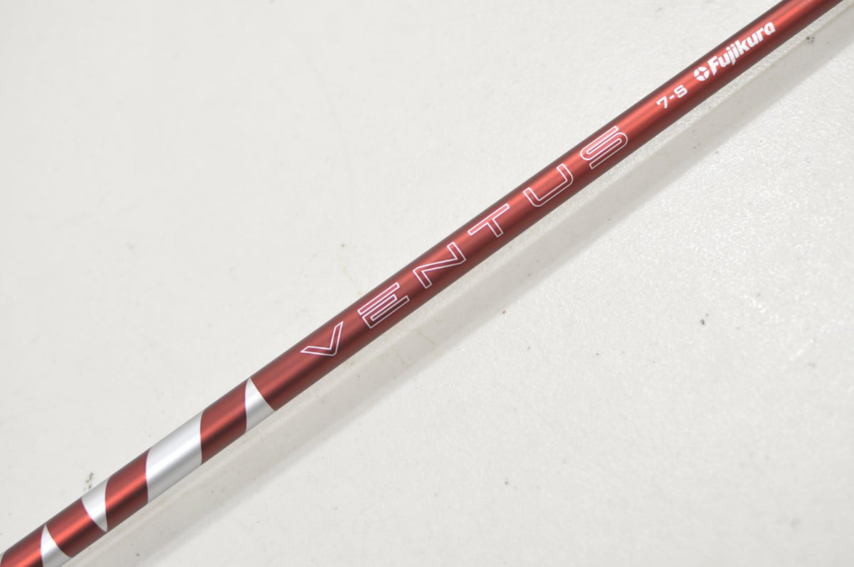 Fujikura Ventus VeloCore+ Red 70g Stiff Flex Ping Fairway Wood Shaft #230198