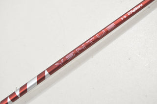 Fujikura Ventus Velocore+ Fairway Wood Shaft - UsedWithAdapter Condition