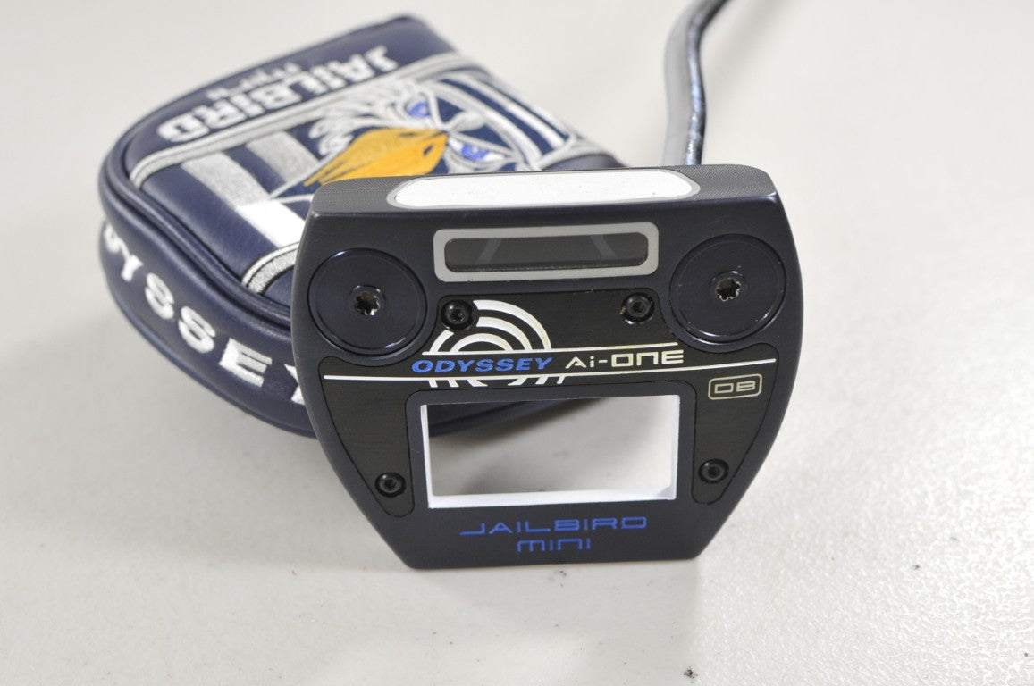 Odyssey Ai-ONE Jailbird Mini Versa 90 DB 33