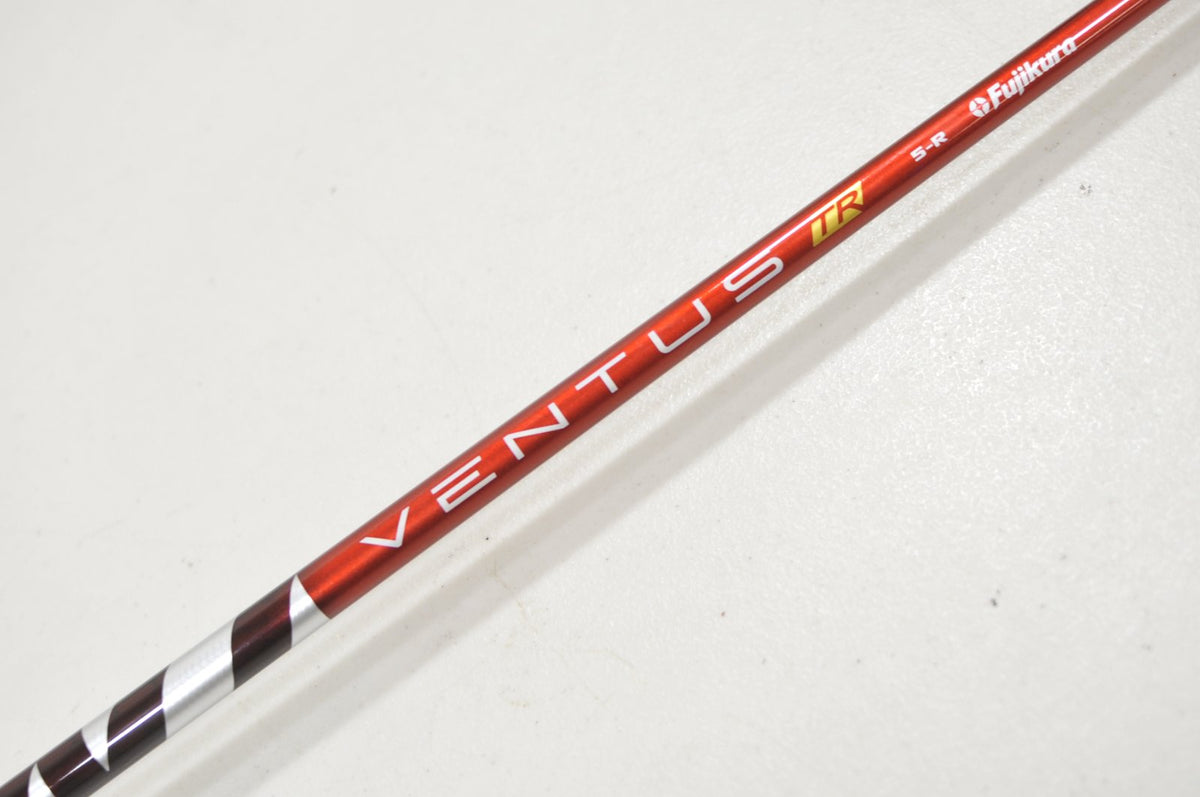 Titleist Fujikura Ventus VeloCore TR Red 50g Regular Driver Shaft 44