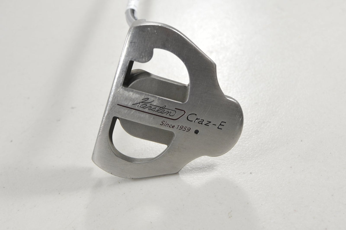 Ping Karsten Series Craz-E 35