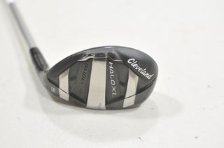 Cleveland Halo XL 2024 Hybrid - Good Condition