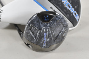 Callaway Paradym Ai Smoke MAX D 10.5* Driver Stiff Flex Cypher 6.0 40g #224125