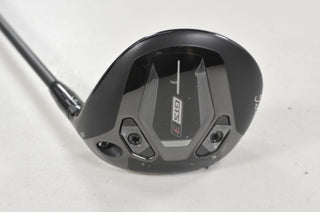 Titleist GTS3 Fairway Wood - New Condition