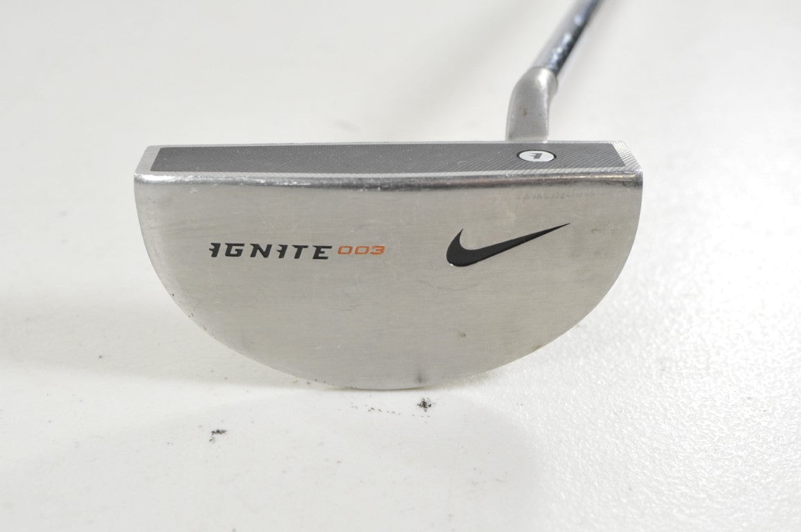 Nike Ignite 003 35