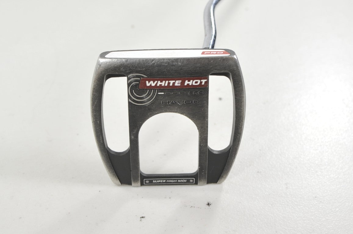 Odyssey White Hot Pro Havok 34
