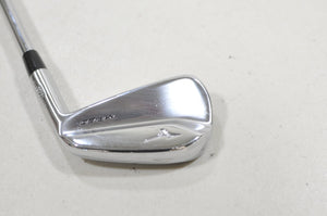 Mizuno MP-20 Single 4 Iron X-Stiff Flex Right KBS Tour 130g Steel #230112