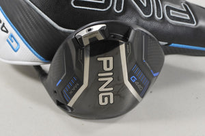 Ping G440 Max 10.5* Driver Stiff Flex RH Cypher 6.0 40g  #224136