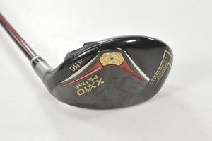 XXIO Prime 13 6-25* Hybrid Regular Flex Right SP-1300 43g Graphite # 222641