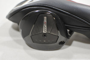 LEFT HANDED Titleist GT3 #4 Fairway Wood 16.5° 75g X-Stiff Flex Graphite #228848