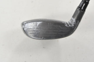 TaylorMade Qi4D Max Lite Rescue Hybrid - New Condition