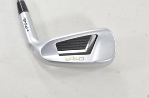 Ping ChipR Wedge Blue Dot Right Z-Z115 Steel  #225895