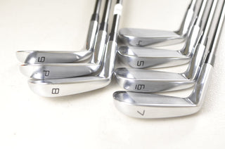 TaylorMade P7TW Iron Set - Good Condition