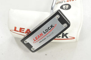 Lean Lock APA Blade 39" Putter Right Steel with Cover  # 222547