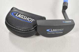 Lagshot Putter Swing Trainer - Good Condition