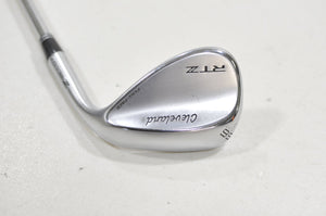 Cleveland RTZ Tour Satin 56°-8 Wedge Right N.S. Pro Modus3 105g Steel #230057