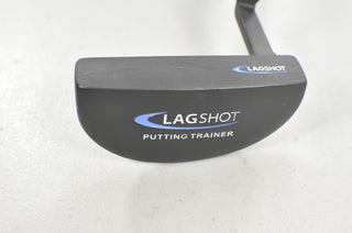 Lagshot Putter Swing Trainer - Good Condition